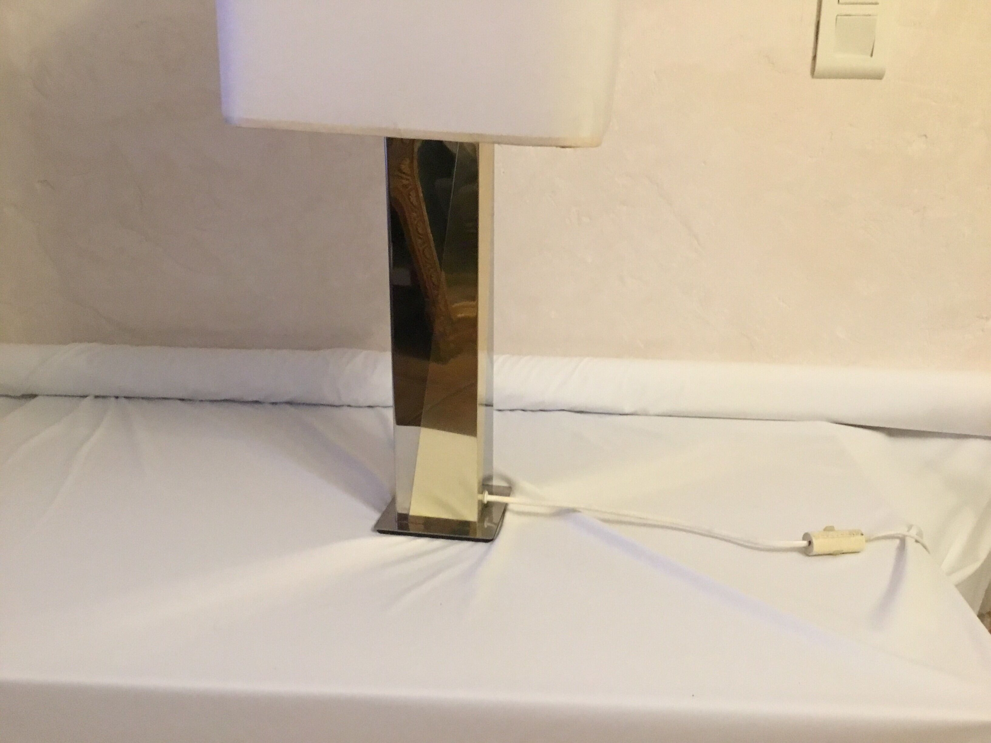 Vintage office lamps an70