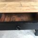 Table de ferme