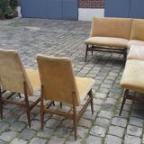 Chair Danish years 50 / 60 by Finn Juhl