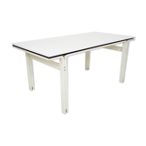 Dining table, The Netherlands 1980