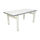 Dining table, The Netherlands 1980