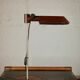 Lampe de bureau articulée suédoise par Fagerhultz