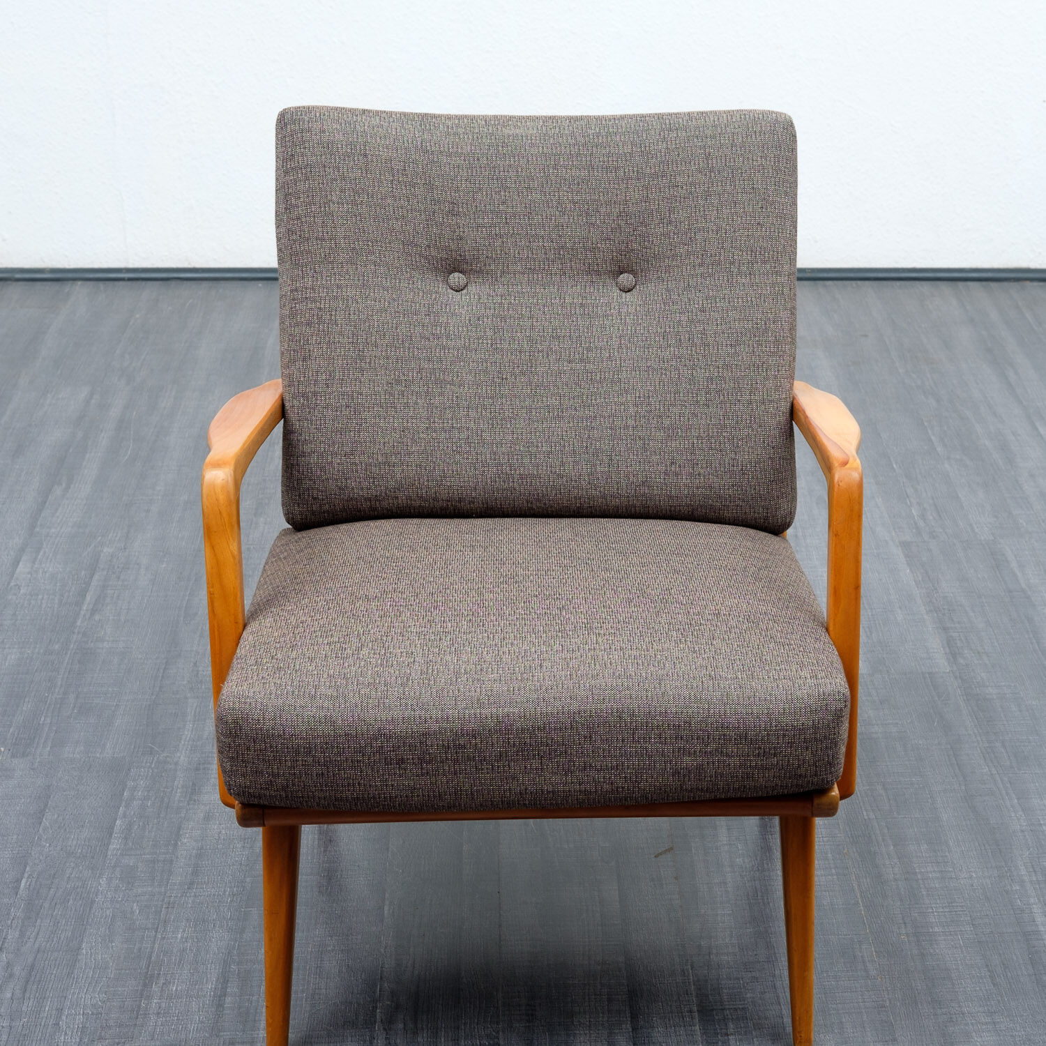Armchair 50 years German design