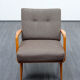 Armchair 50 years German design