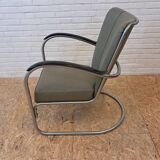 Fauteuil Gispen 412 Modernist