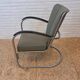 Gispen 412 Modernist Armchair