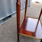Commode style Louis XVl ancien plateau marbre