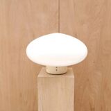 Murano glass table lamp, Italy 1960