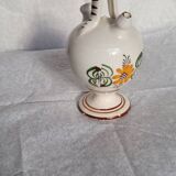 Gargoulette jug with spout