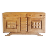 Buffet en chêne
