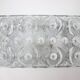 Midcentury Design Wall or Ceiling Lamp, Flush Mount, 1970s