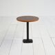 “Artona” table by Scarpa for Maxalto 1970s