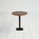 “Artona” table by Scarpa for Maxalto 1970s
