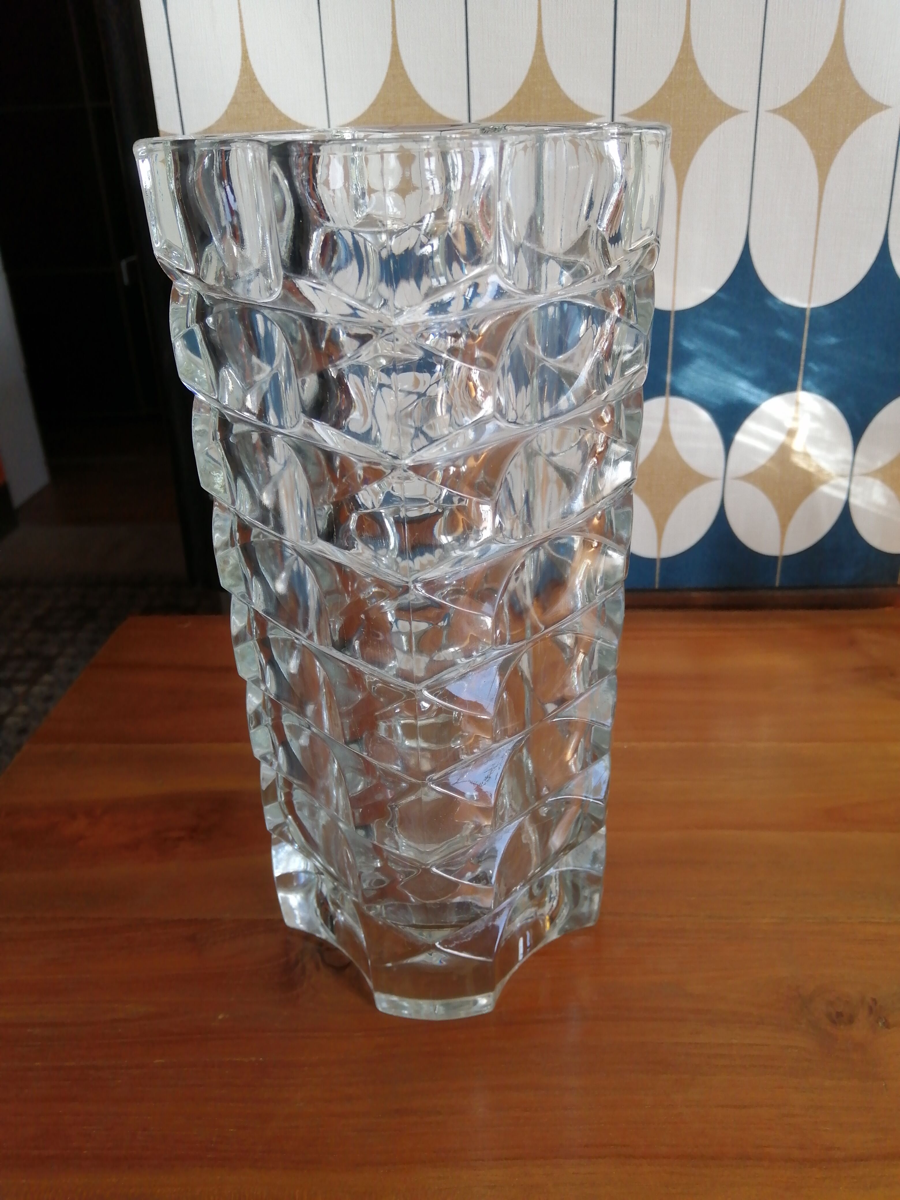 Vase Windsor Luminarc