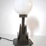 Art Deco lamp