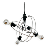 Chandelier Sputnik de Raak