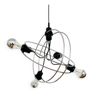 Chandelier Sputnik de Raak