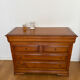 Louis-Philippe chest of drawers