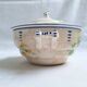 Longchamp soup tureen