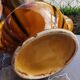 Pair of vintage ceramic vintage vases