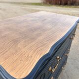 3 drawer chest of drawers