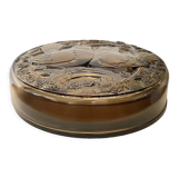 Art Deco bowl J D'Avesn