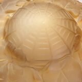 Art Deco ceiling lamp