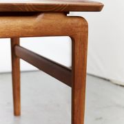 FD 640 Table by Peter Hvidt & Orla Mølgaard-Nielsen for France & Son,