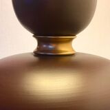 Vintage lamp from the 1980s.