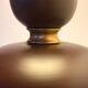 Lampe vintage 1980.
