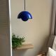 Pot de fleurs vintage Louis Poulsen - Verner Panton