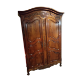 Cherry cabinet
