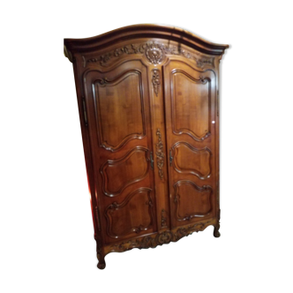 Cherry cabinet