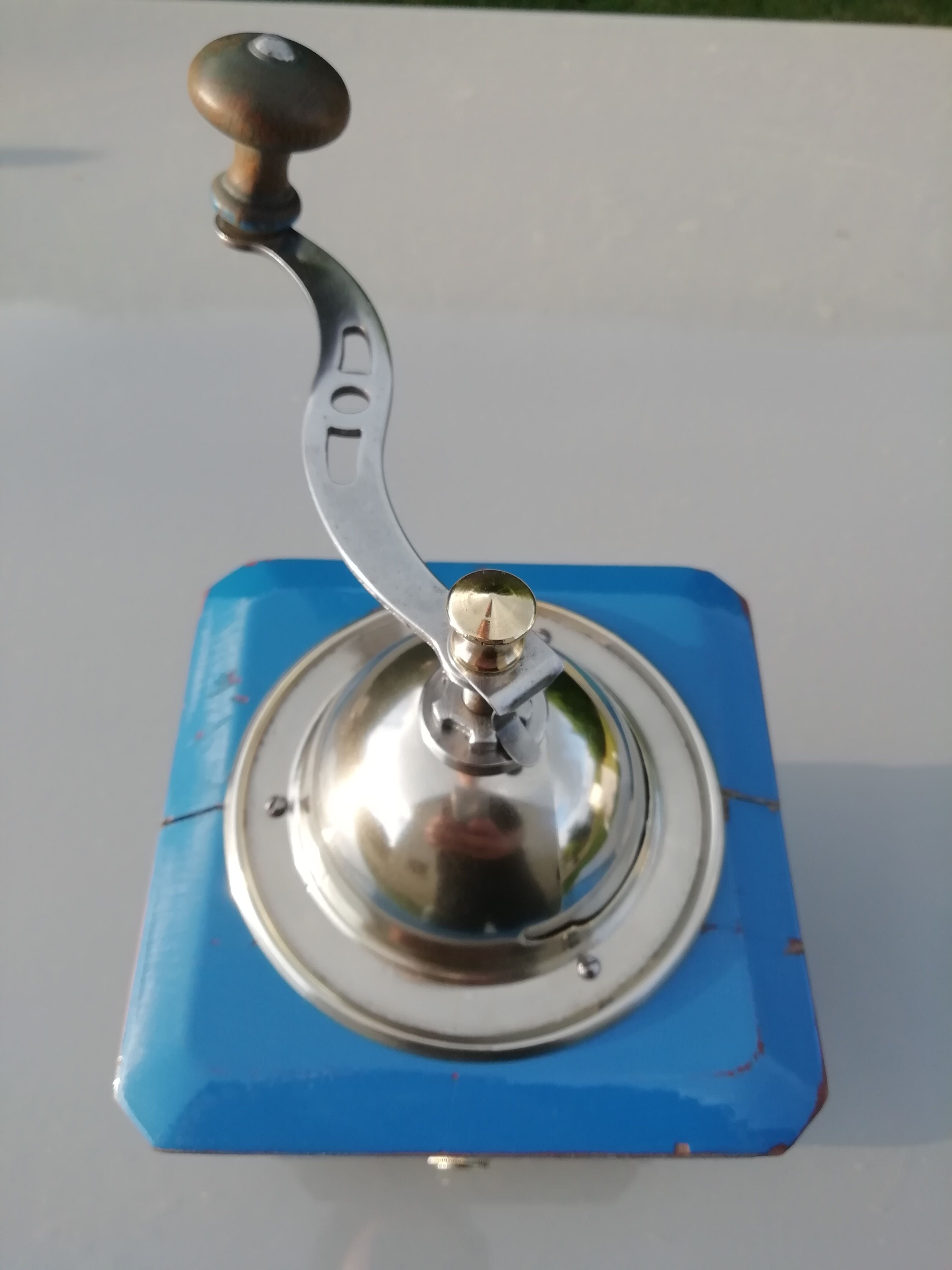 Moulin à café "Peugeot Frères"
