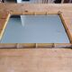 Miroir bambou