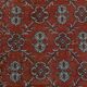 2x7 narrow vintage runner rug, 73x225cm
