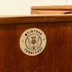 McIntosh teak sideboard made in Scotland in the 60’s designed by Tom Robertson