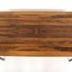 Scandinavian rosewood coffee table, Sweden, 1960