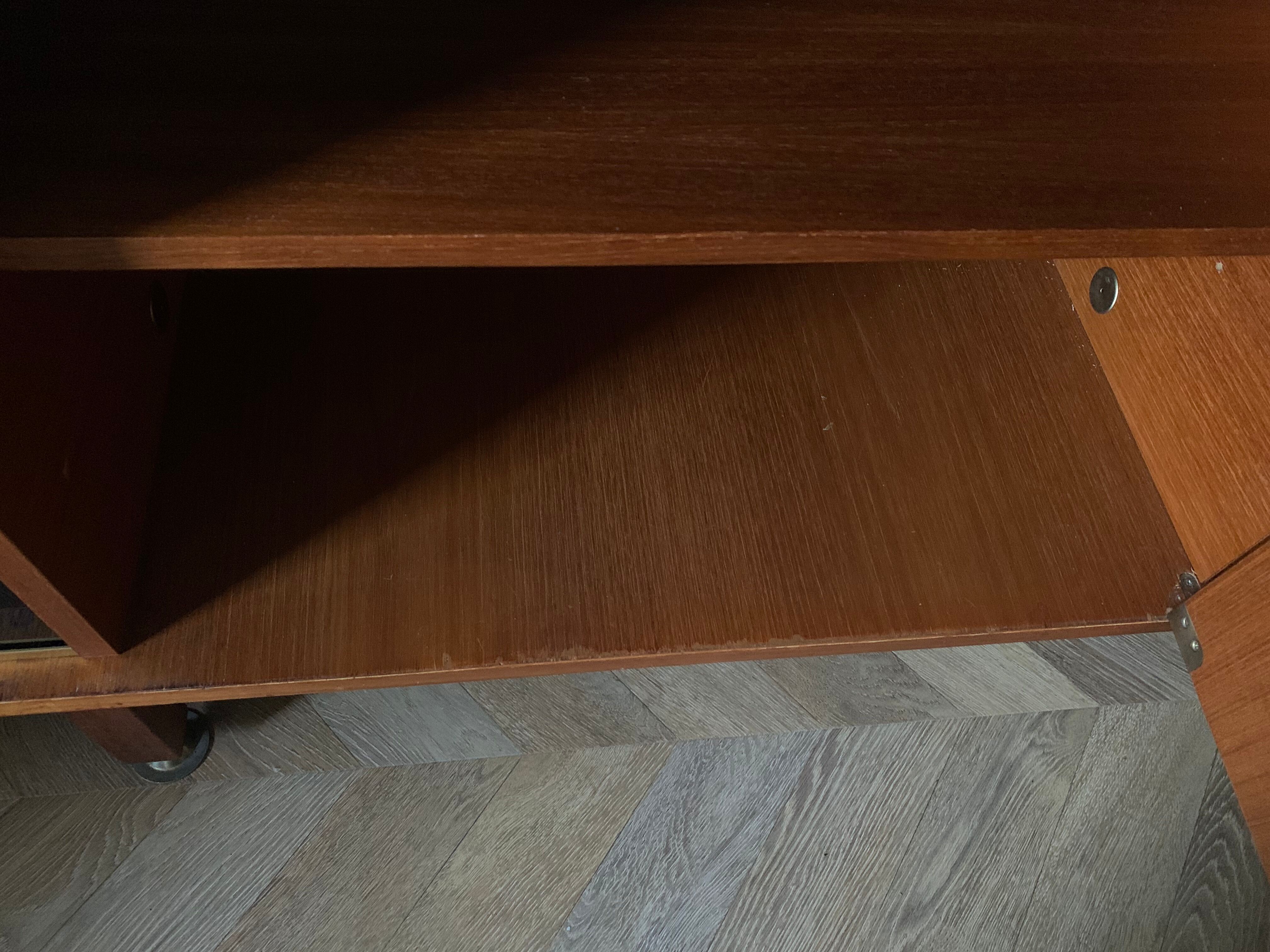 Vintage sideboard