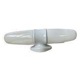 Wilhelm Wagenfeld  Bathroom  double sided vintage Sconce wall lamp