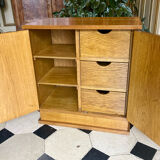 Oak sideboard