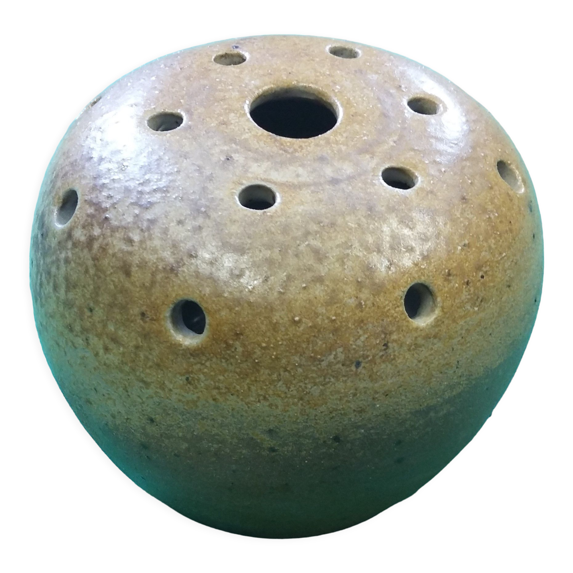 Sandstone flower spade