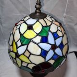 Old lamp