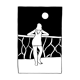 La lune