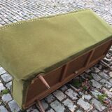 Vintage cocktail sofa