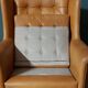 Fauteuil lounge, Suède, Arne Norell