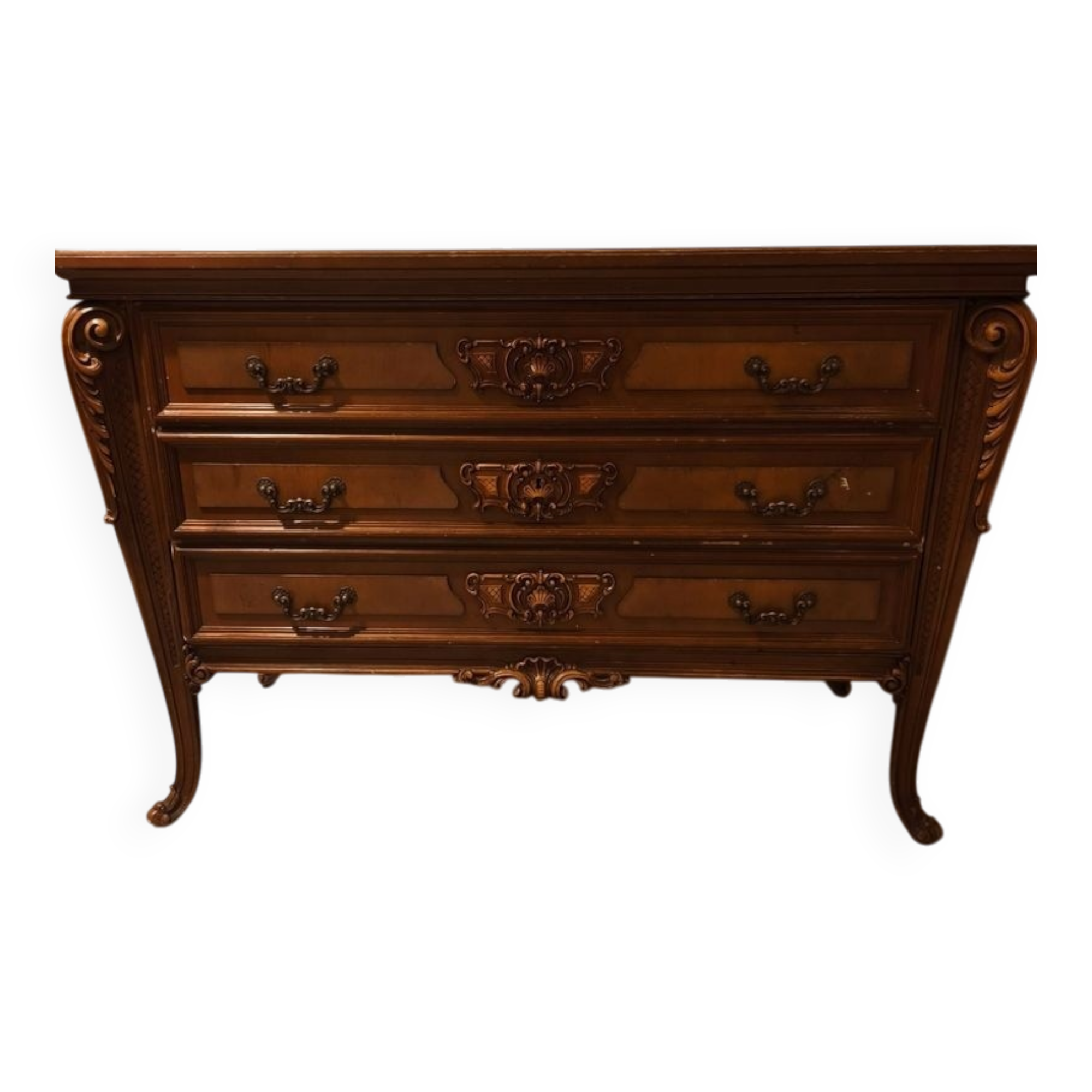 Commode