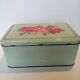 Iron box