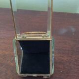 Small showcase for jewelry