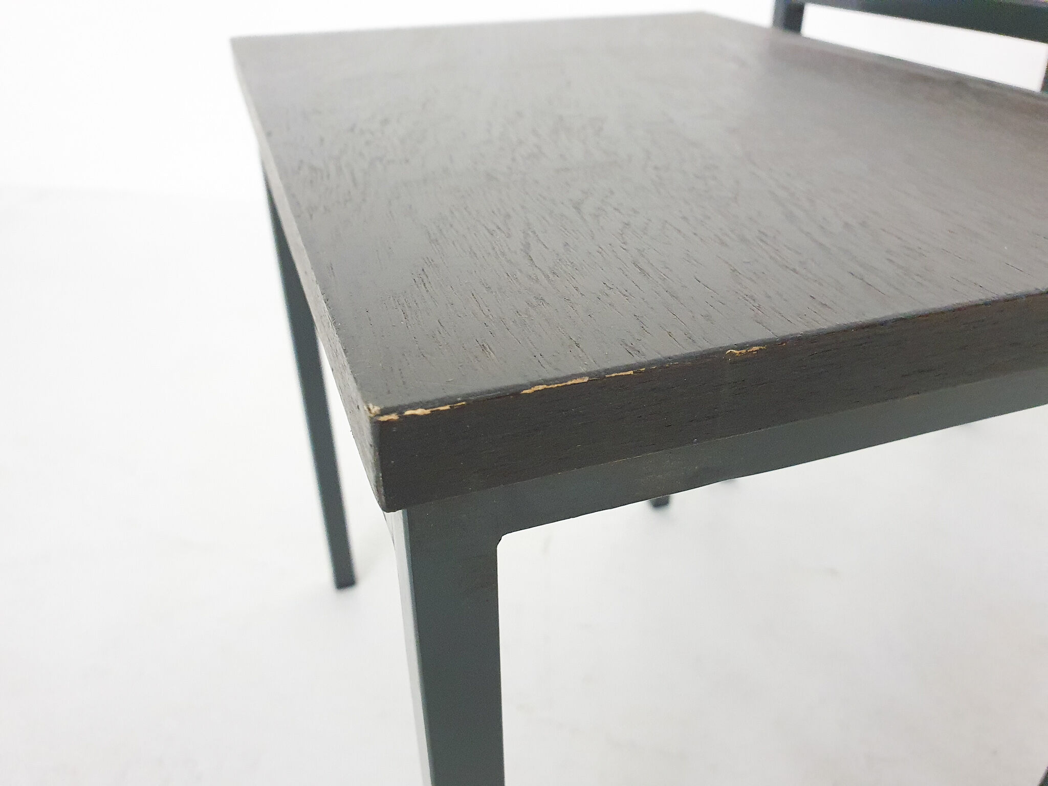 Vintage nesting tables, 1950